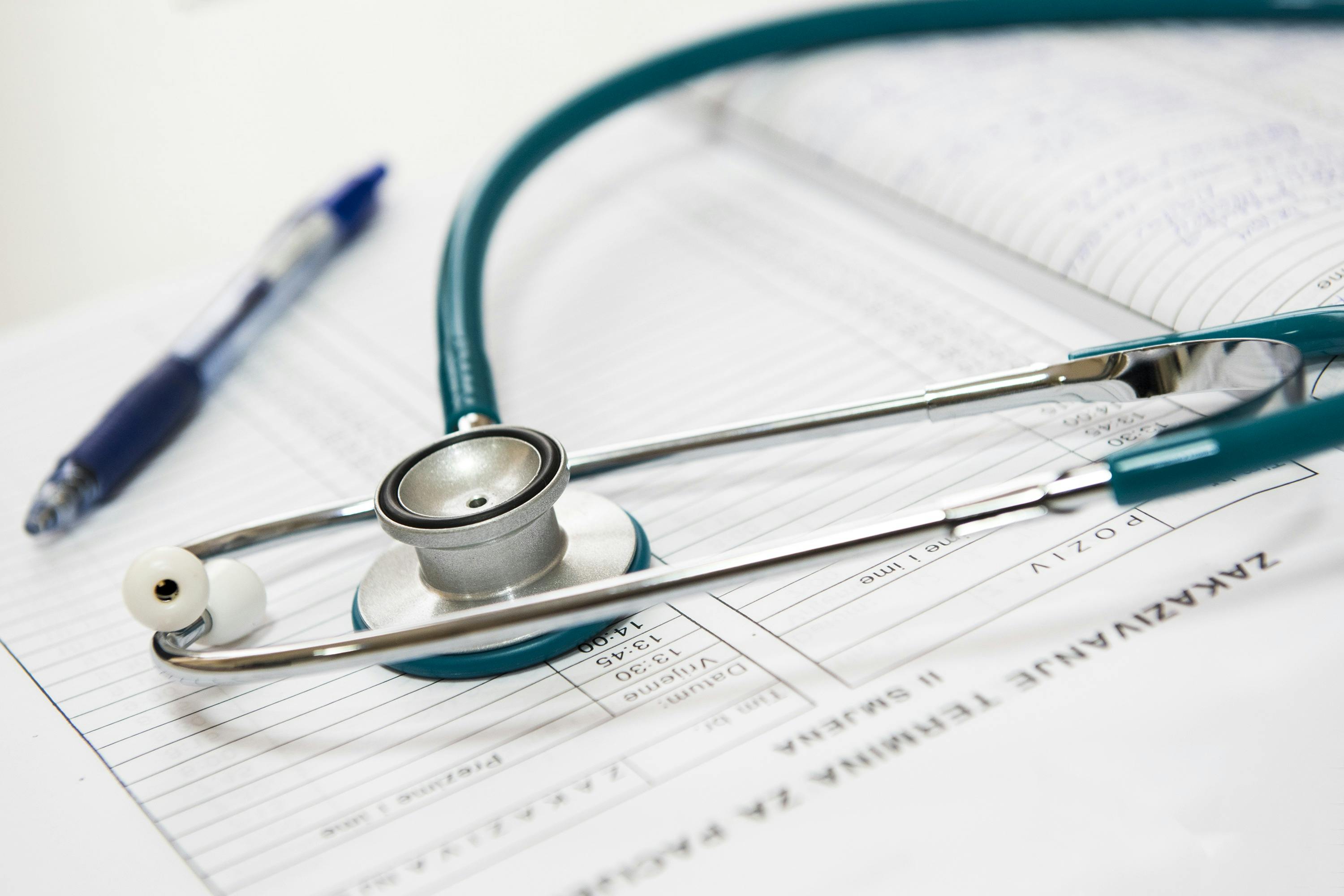 Doctor Image