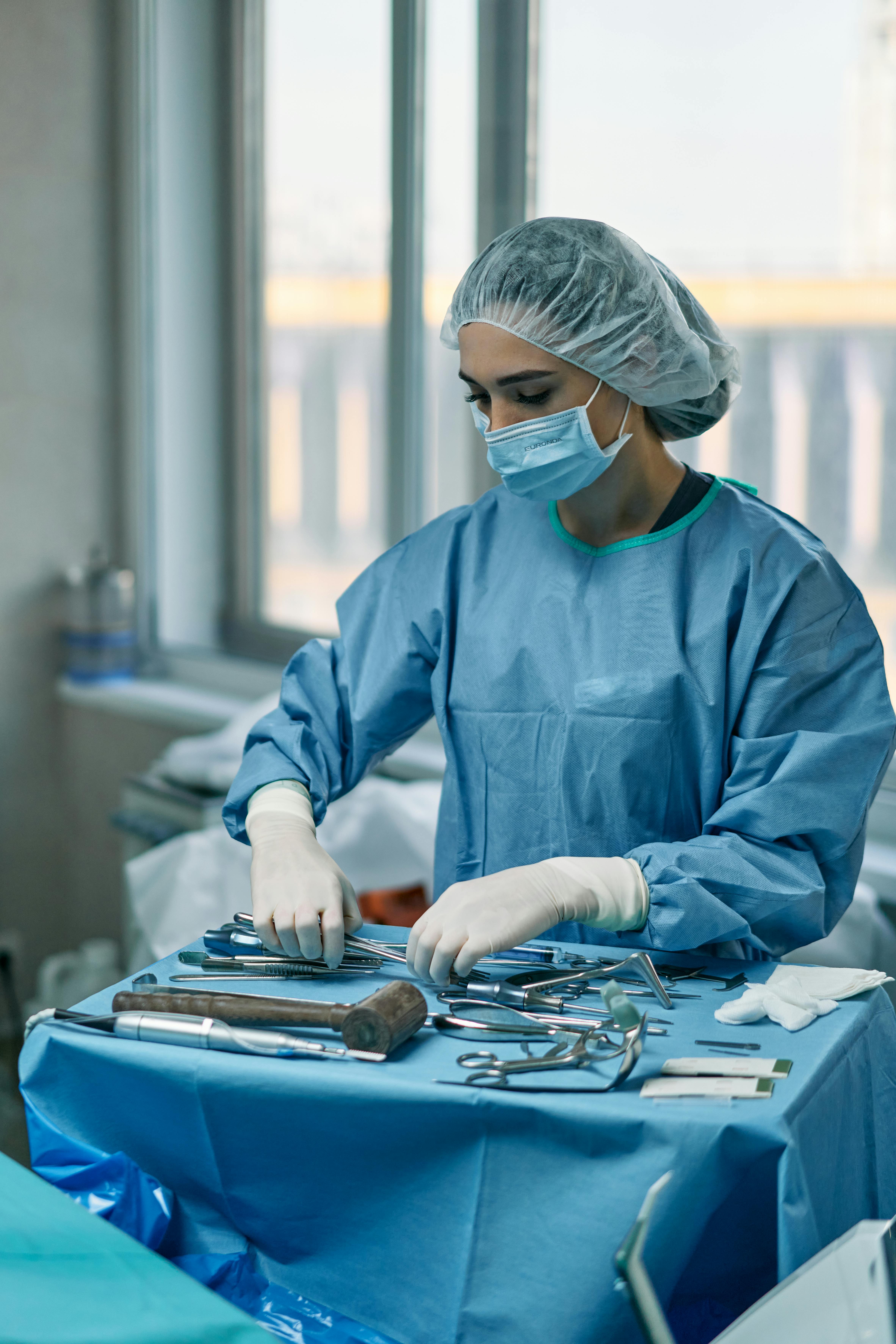 Doctor Image