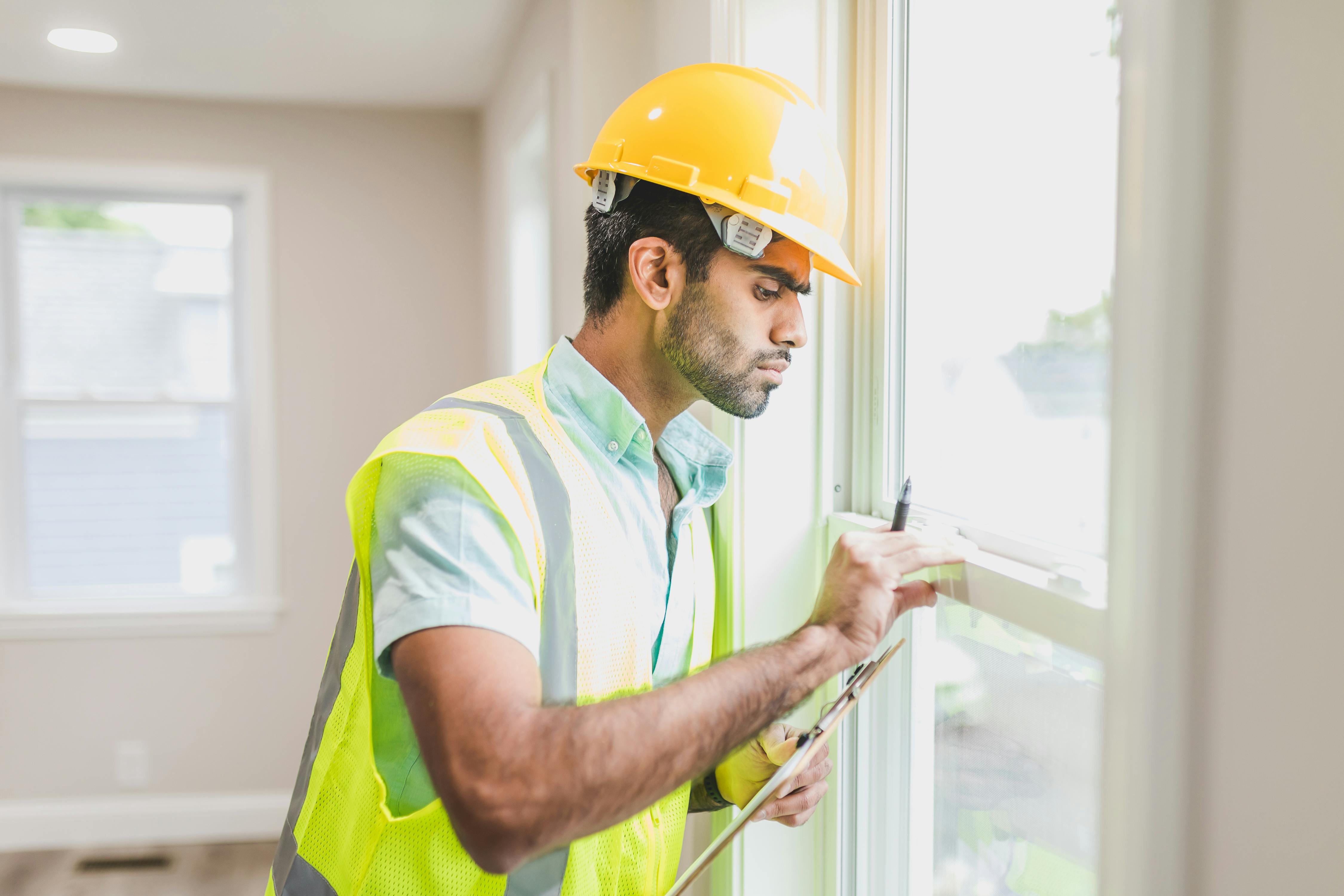 Worker Image