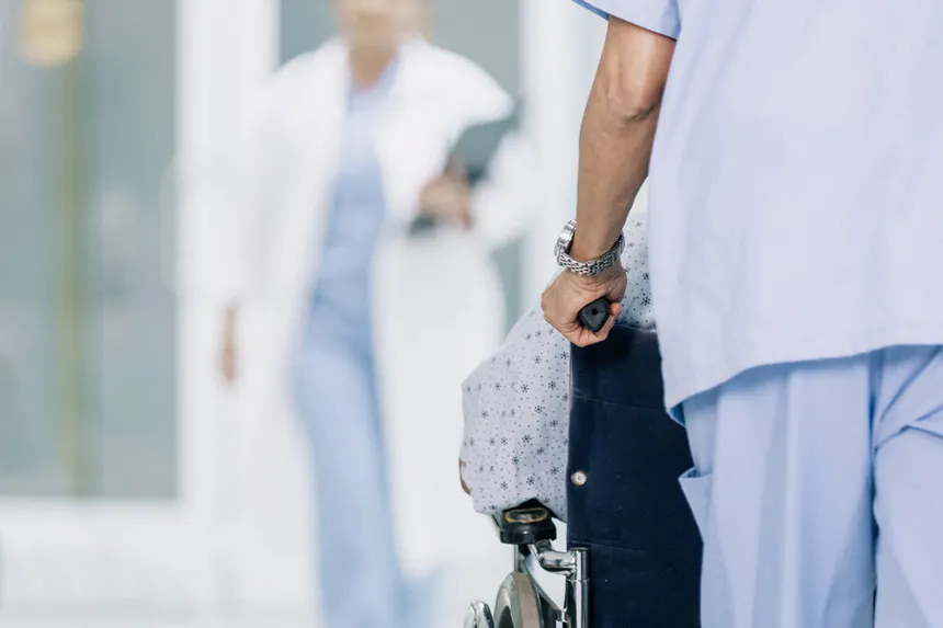 Doctor Image